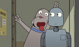 Zappbios: Robot Dreams