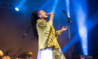Zily - Sakifo Musik Festival