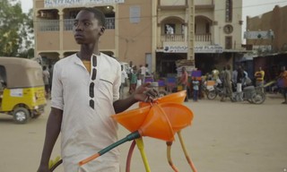Zinder
