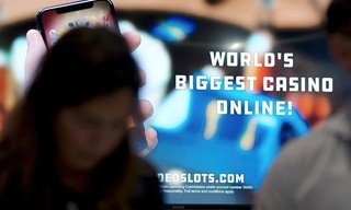Zocken ohne Limit - Online-Glücksspiel außer Kontrolle?