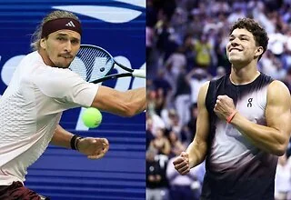 Tennis: US Open