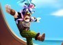 Zak Storm