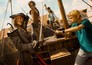 Zappbios: De piraten van hiernaast