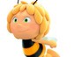 Zappbios: Maya de Bij - De Honingspelen