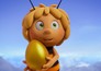 Zappbios: Maya en het gouden ei