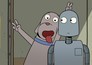 Zappbios: Robot Dreams