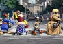 Shaun the Sheep Movie