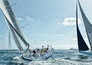 Zeilen: Sail GP Spanje