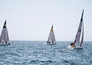 Zeilen: SailGP Genève