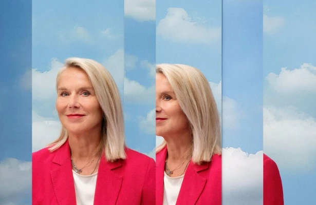 Sigrid Kaag voor Zomergasten