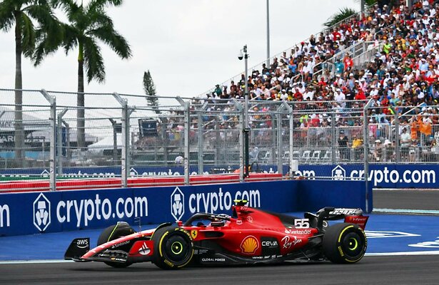 Ferrari