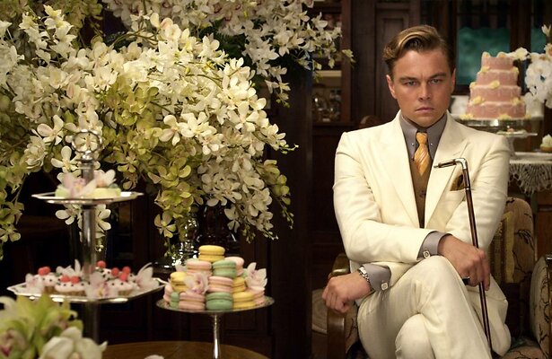 The Great Gatsby