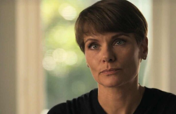 Angela Schijf in Flikken Maastricht