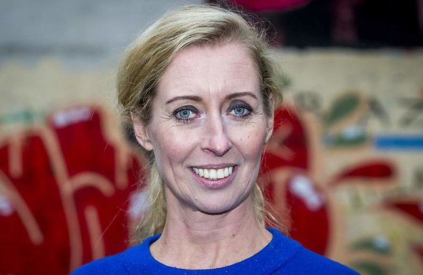Plien van Bennekom in Kees & Co