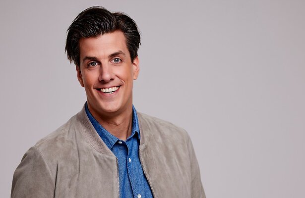 Rob Kemps
