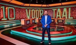 10 voor taal