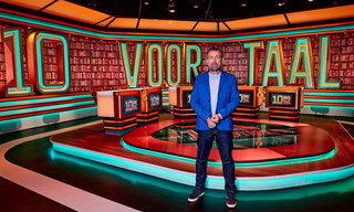 10 voor taal