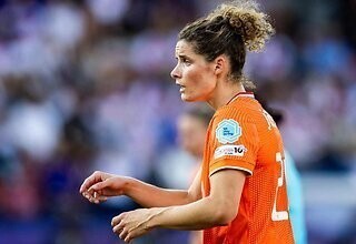 Voetbal - WK-kwalificatie (v): Hongarije - Nederland