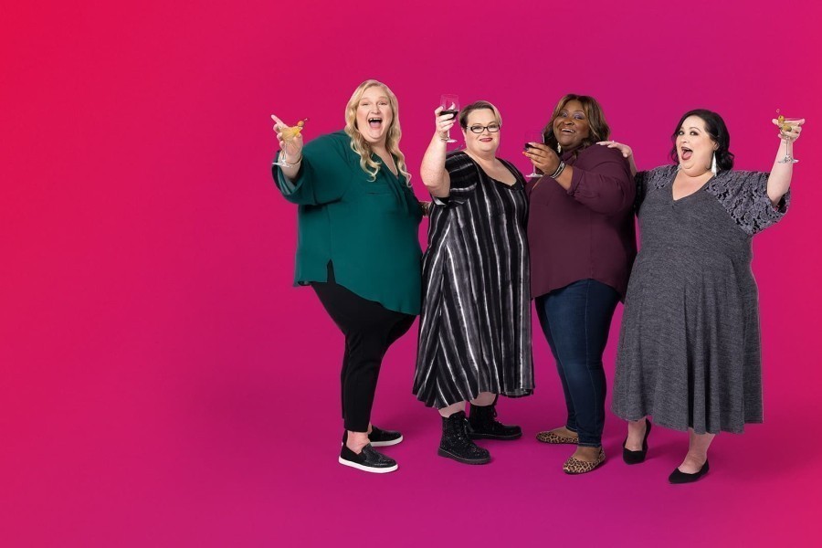 1000-lb Best Friends