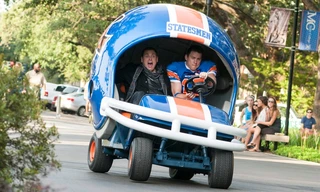 22 Jump Street