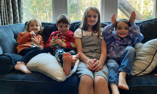 22 Kids and counting