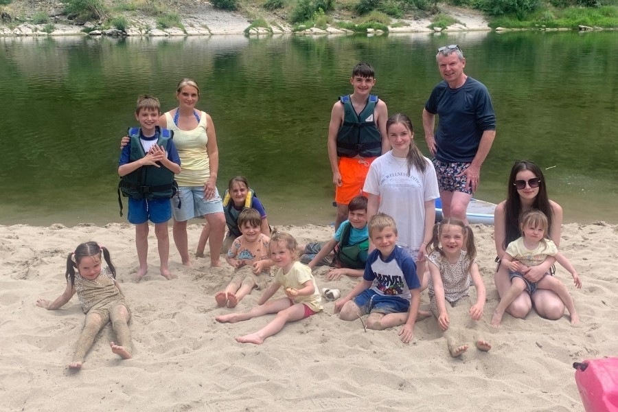 22 Kids And Counting