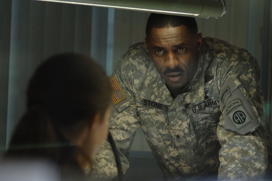 28 Weeks Later