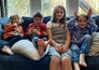 22 Kids and counting