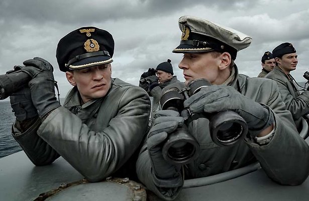 NPO heeft rechten te pakken van serie Das Boot
