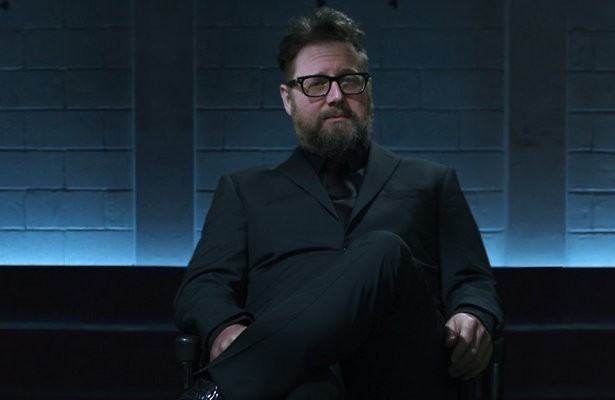 Koolhoven kijkt vieze films