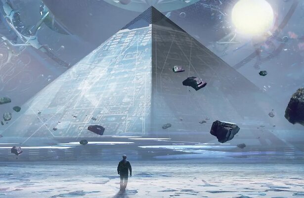 3 Body Problem