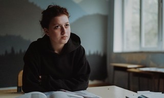 360° Reportage: Georgien - Die Dorfschule im Kaukasus