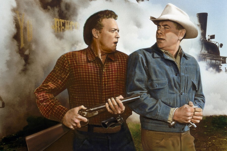 3:10 to Yuma