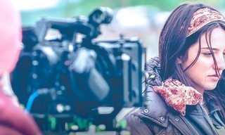 48 HRS: The London Film Project