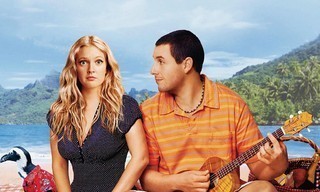 50 First Dates