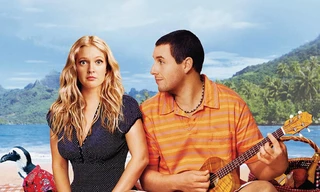 50 First Dates