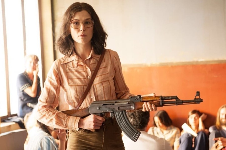 7 Days in Entebbe