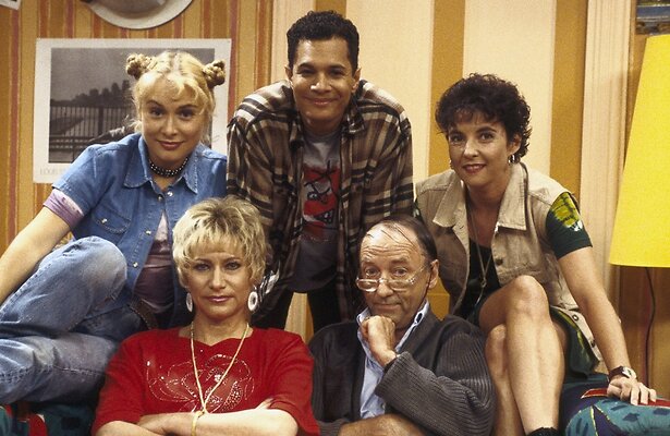 Cast SamSam