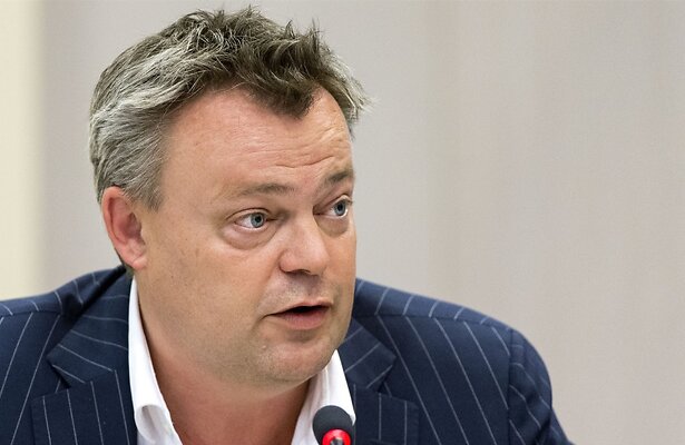 Bert Huisjes