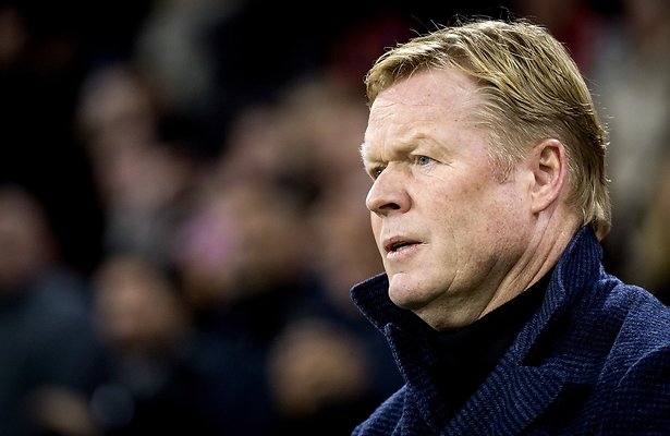Ronald Koeman