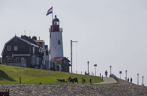 SBS geeft groen licht voor derde seizoen Urk!