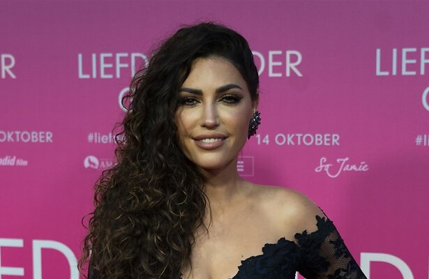 Yolanthe Cabau van Kasbergen