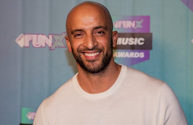 Walid Benmbarek