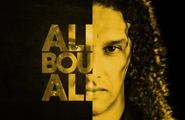 Ali B.