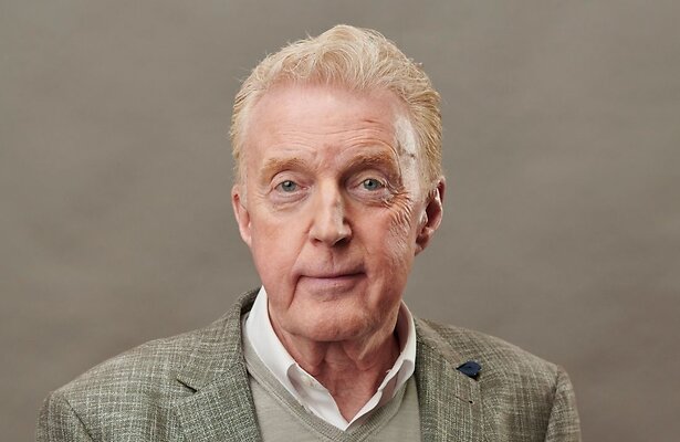 André van Duin