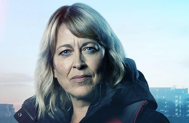Nicola Walker als Annika Strandhed