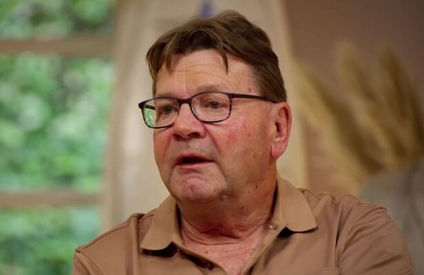 Arie uit B&B Vol Liefde