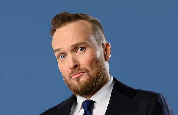 Arjen Lubach