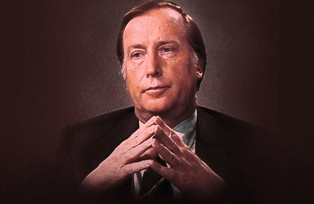 Detlev Rohwedder