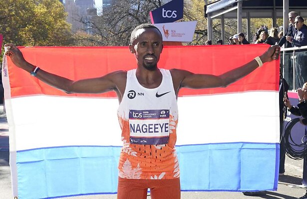 Abdi Nageeye 